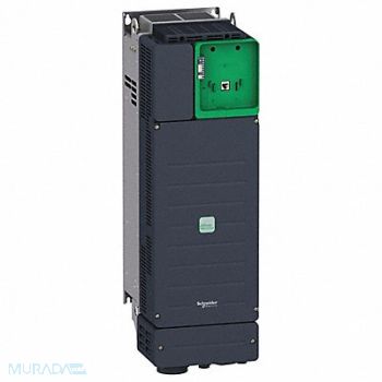 SCHNEIDER ELECTRIC Variable Frequency Drive 60 hp 480V AC, 55WR81