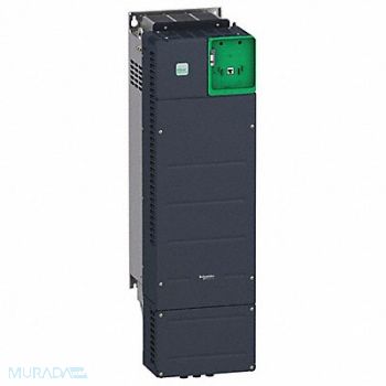 SCHNEIDER ELECTRIC Variable Frequency Drive 125 hp 480V AC, 55WR84