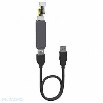 SCHNEIDER ELECTRIC Programmable Cable For Controller M171, 55WT16