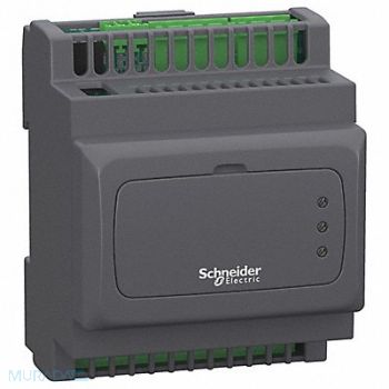 SCHNEIDER ELECTRIC Input/Output Module 3.4 H 24V, 55WT22