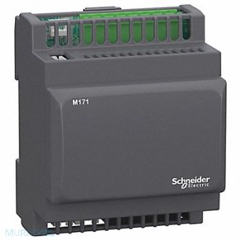 SCHNEIDER ELECTRIC Controller 12-24VAC Analog/Relay Output, 55WT23