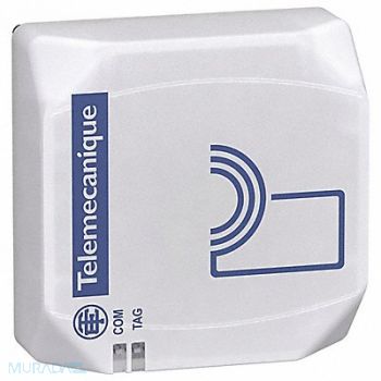 TELEMECANIQUE SENSORS Panel Mounting Smart Antenna W/Lights, 55WX19