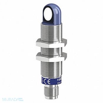 TELEMECANIQUE SENSORS Cylindrical Ultrasonic Sensor 18mm dia., 55WX33