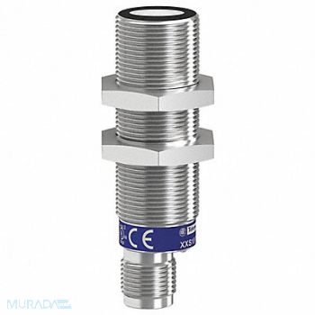 TELEMECANIQUE SENSORS Cylindrical Ultrasonic Sensor 18mm dia., 55WX45