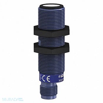 TELEMECANIQUE SENSORS Cylindrical Ultrasonic Sensor PBT Case, 55WX48