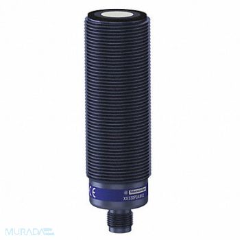 TELEMECANIQUE SENSORS Cylindrical Ultrasonic Sensor PBT Case, 55WX65