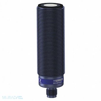 TELEMECANIQUE SENSORS Cylindrical Ultrasonic Sensor PBT Case, 55WX66