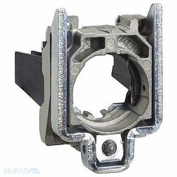 SCHNEIDER ELECTRIC Fixing Collar Pillar Custom Legend, 55WY03