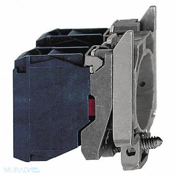 SCHNEIDER ELECTRIC Contact Block 2 NC Contact 250VAC, 55WY10