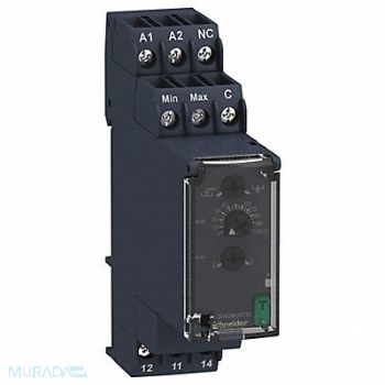 SCHNEIDER ELECTRIC LvlControlRelay DualProbe 8A PumpUp/Down, 55WZ28