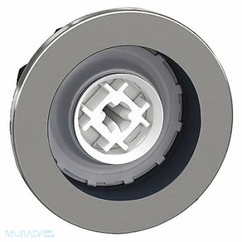 SCHNEIDER ELECTRIC Pushbutton Head Metal 30mm, 55XA60