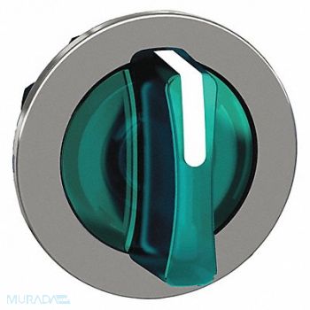 SCHNEIDER ELECTRIC Head for Selector Switch 30mm Sz LED, 55WJ24