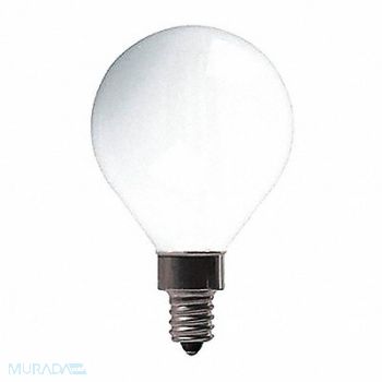 CURRENT LED Bulb G16.5 2700K 250 lm 3W PK2, 55XC86