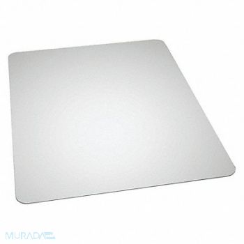 ABILITY ONE Chair Mat Rectangular 46 x 60, 55XD45
