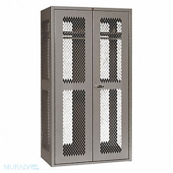 LYON TA50 Gear Locker 0opng Gray Assm, 55YC29