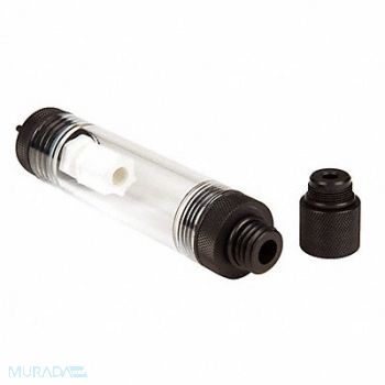 INDUSTRIAL SCIENTIFIC Filter Holder, 55YC62