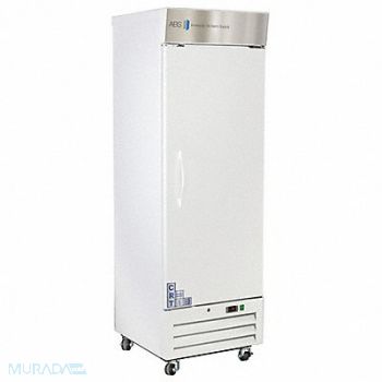 AMERICAN BIOTECH SUPPLY Temperature Controlled Room 79 H 25 W, 55YC91