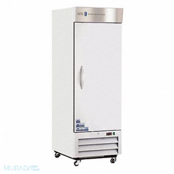 AMERICAN BIOTECH SUPPLY Temperature Controlled Room 81.75 H, 55YC93