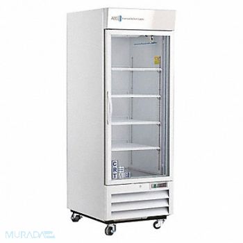 AMERICAN BIOTECH SUPPLY Temperature Controlled Room 81.75 H, 55YC94