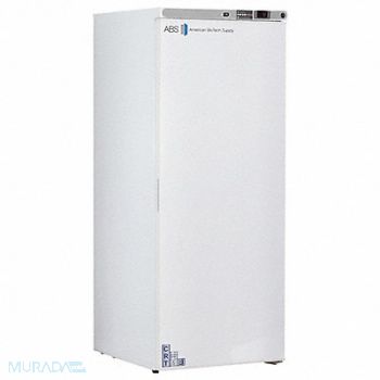 AMERICAN BIOTECH SUPPLY Temperature Controlled Room 59 H, 55YD02