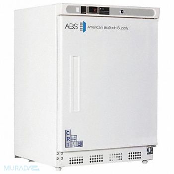 AMERICAN BIOTECH SUPPLY Temperature Controlled Room 33.37 H, 55YD03