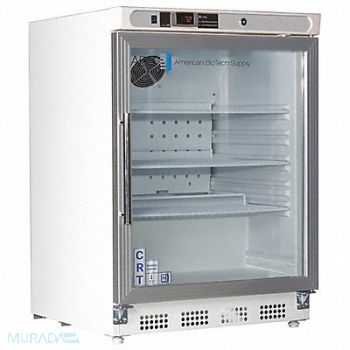 AMERICAN BIOTECH SUPPLY Temperature Controlled Room 33.37 H, 55YD05