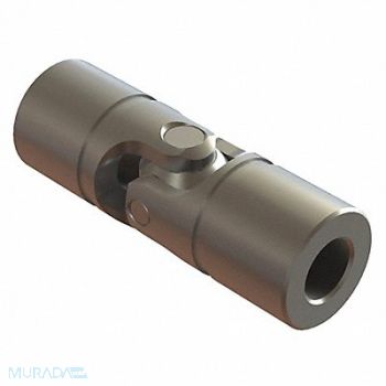 BELDEN Universal Joint Plain 1-3/16 Max Bore, 55YE41