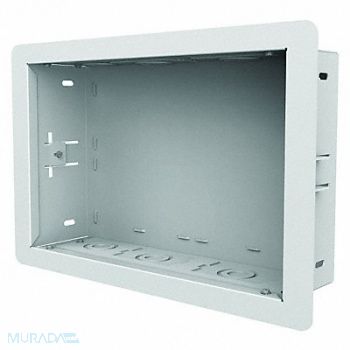 PEERLESS-AV TV Wall Mount 25 lb Cap., 55YF32