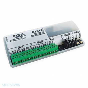 BEA Logic Module 3-Relay Lexan, 55YF37