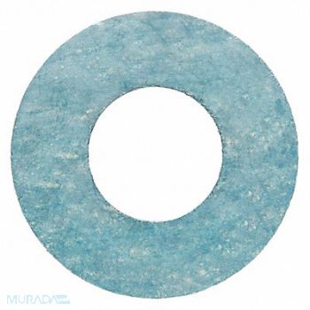 GRAINGER APPROVED Flange Gasket Ring Type 12 Size, 742G59
