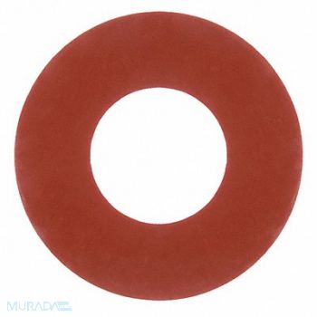GRAINGER APPROVED Flange Gasket Ring 2 Pipe, 55ZH17