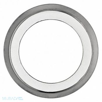 GRAINGER APPROVED Gasket Ring 2 Pipe, 55ZK34