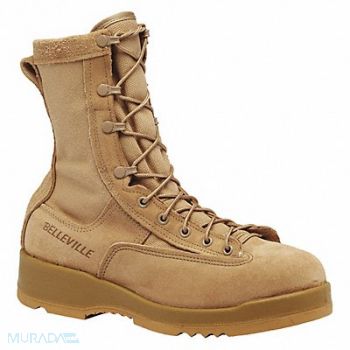 BELLEVILLE Boots 085W 330DESST TAN Flight PR, 567N83