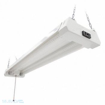 MAXXIMA Utility Shp Lght LED Clear 2500 lm 2 ft., 568J99