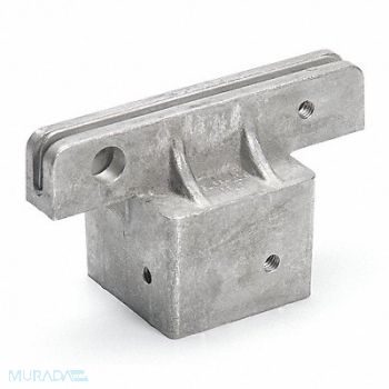 TAPCO Post Top Street Name Sign Bracket, 568K26