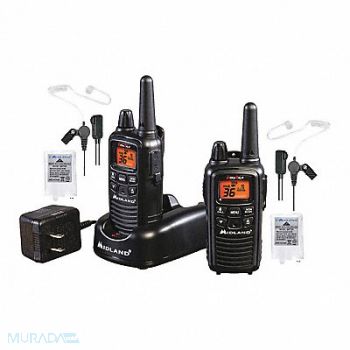 MIDLAND Business Radio Bundle PK2, 569D46