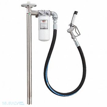 TRICO Hand Held Hydraulic Filter Unit 0.25 HP, 56AL73