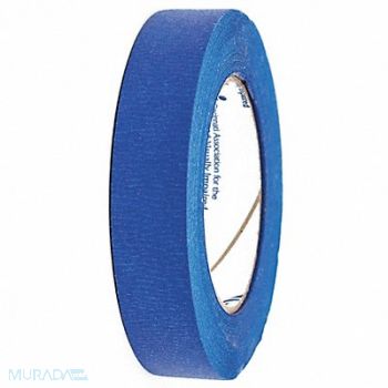 ABILITY ONE Painters Masking Tape 1 W 60 yd L Blue, 56CL13