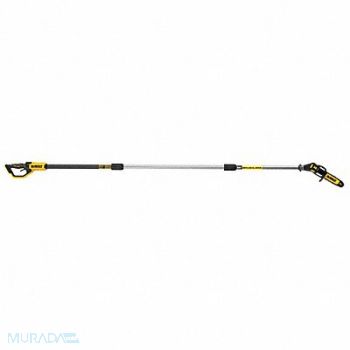 DEWALT Cordless Polesaw Bar 8 L Shaft 10 ft L, 56DK66