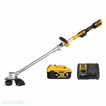 DEWALT Cordless String Trimmer Kit 50 Shaft L, 56DK68