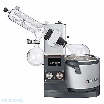 HEIDOLPH Rotary Evaporator 1300W Heating Capacity, 56DK86