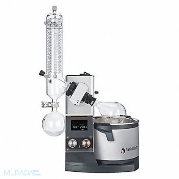 HEIDOLPH Rotary Evaporator 1300W Heating Capacity, 56DK88