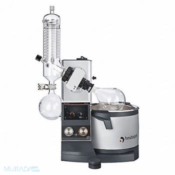 HEIDOLPH Rotary Evaporator 1300W Heating Capacity, 56DK92