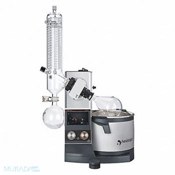 HEIDOLPH Rotary Evaporator 1300W Heating Capacity, 56DK93