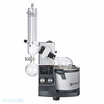 HEIDOLPH Rotary Evaporator 1300W Heating Capacity, 56DL14