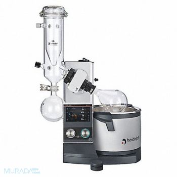 HEIDOLPH Rotary Evaporator 1300W Heating Capacity, 56DL15