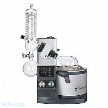 HEIDOLPH Rotary Evaporator 1300W Heating Capacity, 56DL21