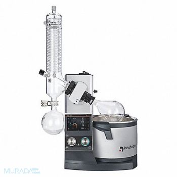 HEIDOLPH Rotary Evaporator 1300W Heating Capacity, 56DL22