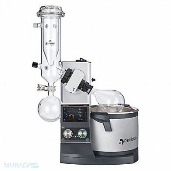 HEIDOLPH Rotary Evaporator 1300W Heating Capacity, 56DL23
