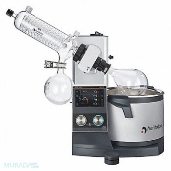 HEIDOLPH Rotary Evaporator 1300W Heating Capacity, 56DL12